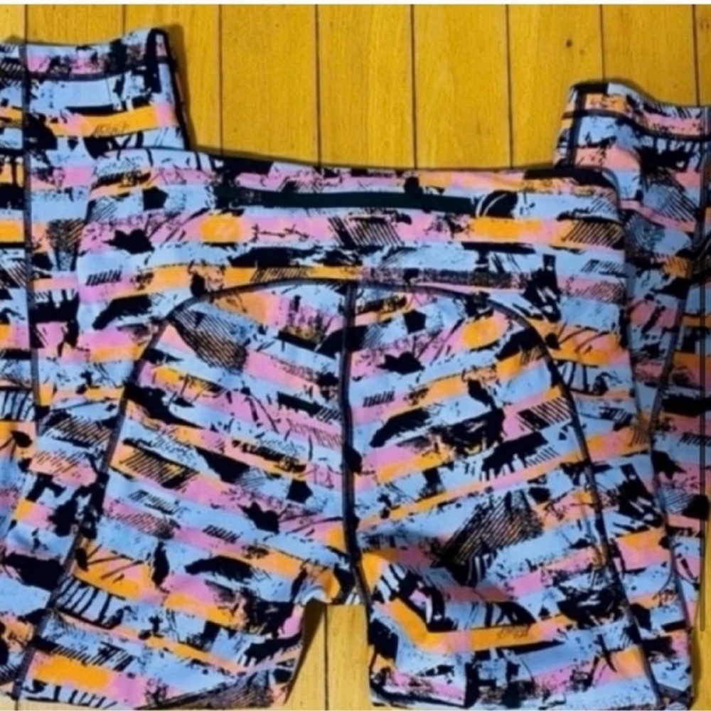 LULULEMON SPEED UP LEGGING